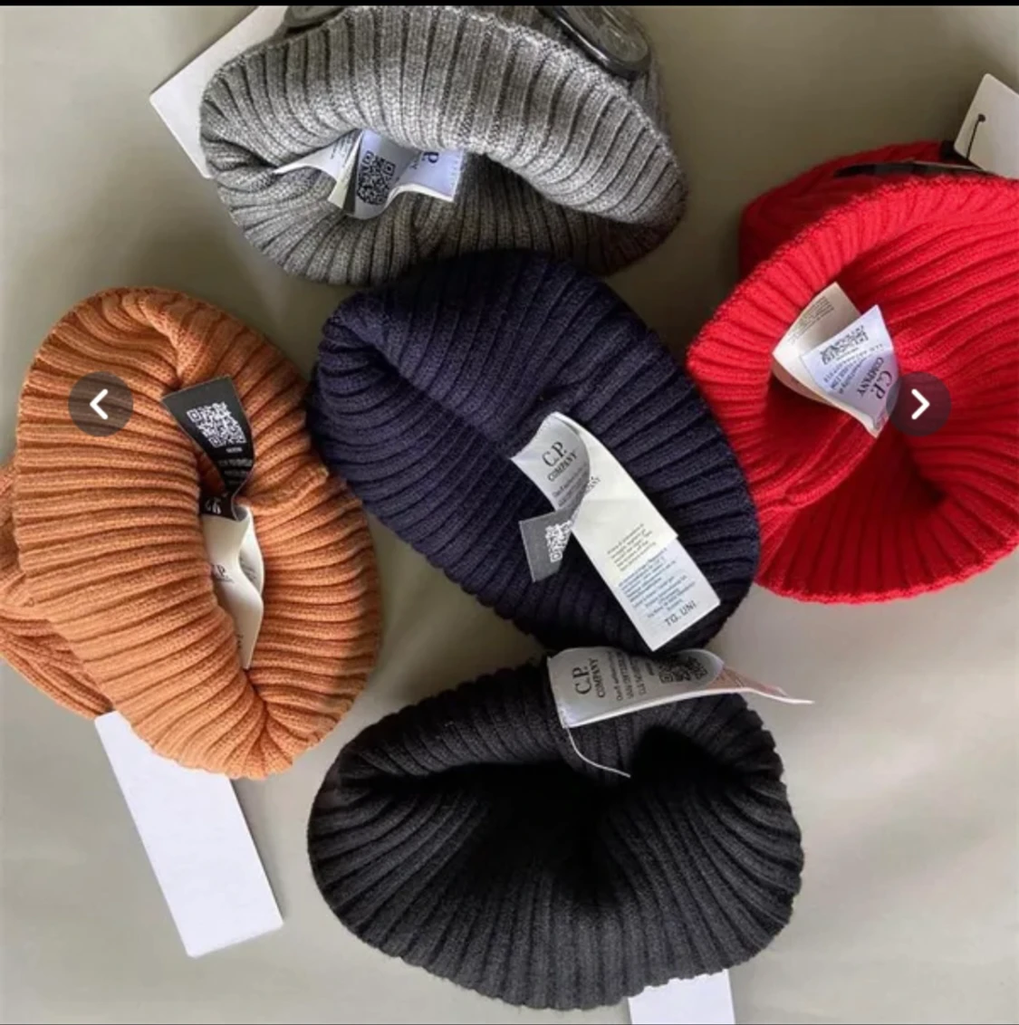 CP company mössa - 90