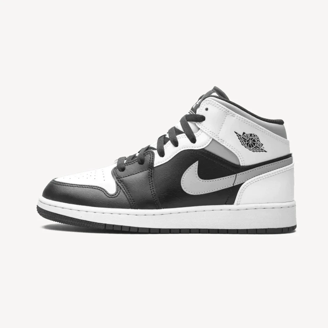 Jordan 1 white shadow 