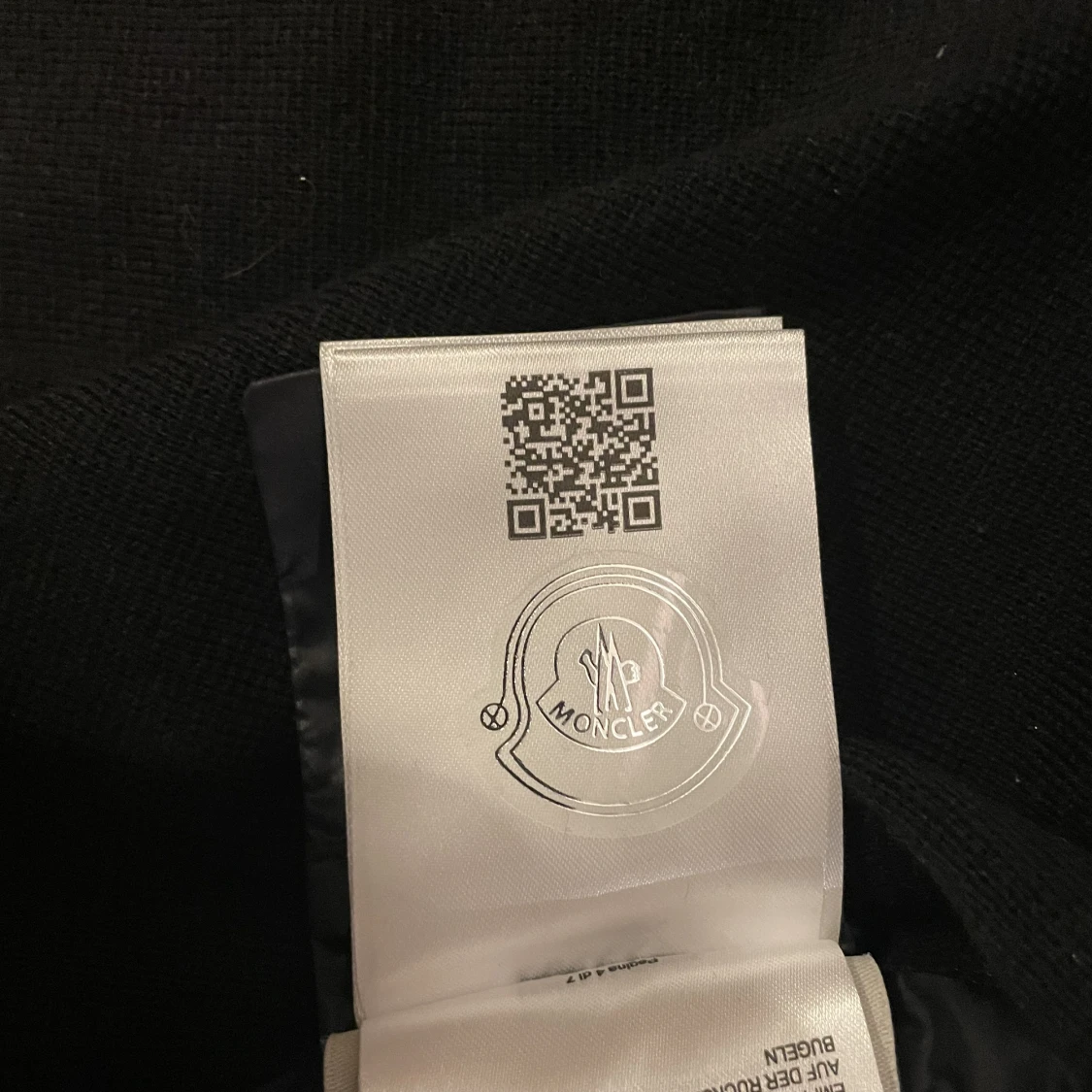 Moncler cardigan  - 91