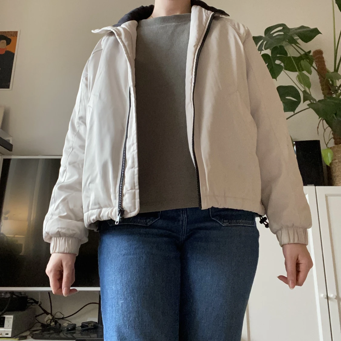  Höstjacka från carlings