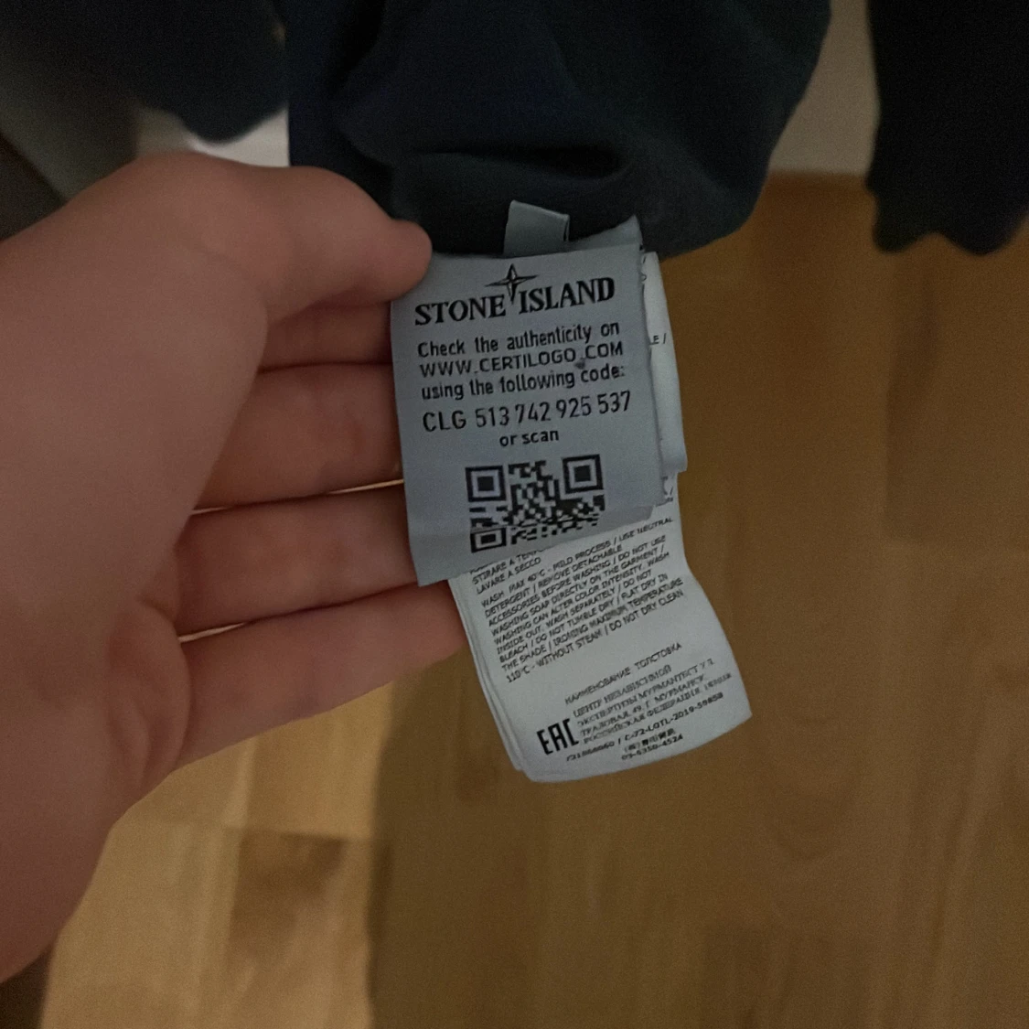 Stone Island, Crewneck - 90