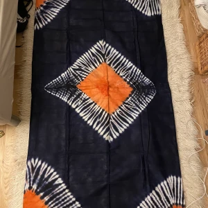 Tapestry - tapestry. Stor - vikt på bilden