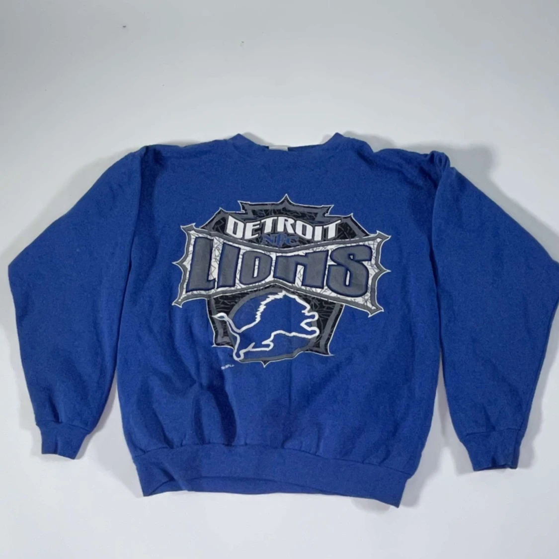 Vintage sweatshirt 