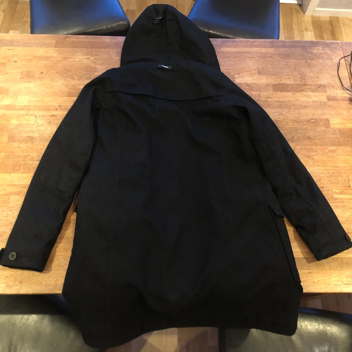 Vinterjacka Tenson - 90