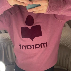 Isabel marant - Intressekoll. Isabel marant college. Nypris ca 2600kr. Storlek S jättefint skick 