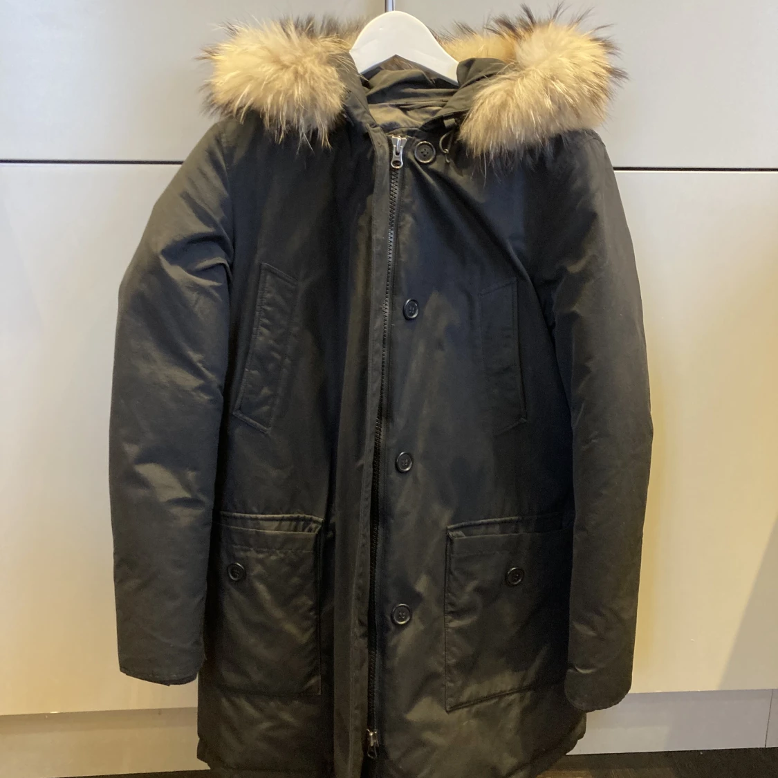 Woolrich jacka medium - 91