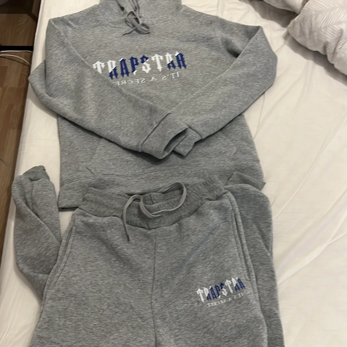 Trapstar tracksuit  - 91