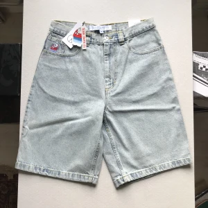 Polar Big Boy shorts - M  - Helt nya med tag. 10/10 Nypris: 1099kr