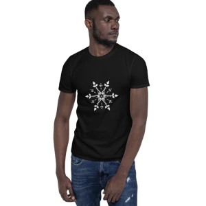 Jul T-shirt - Perfekt framför brasan och under resten av julfirandet 