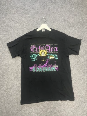 Erk ”4 da gram” T-Shirt - Tshirt från random bastards Aldrig använd, aldrig tvättad Storlek medium, heavyweight