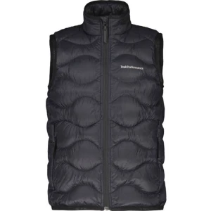 Peak performance väst  - Säljer min Peak väst då jag knappt använt den, är i bra skick och är i Storlek L