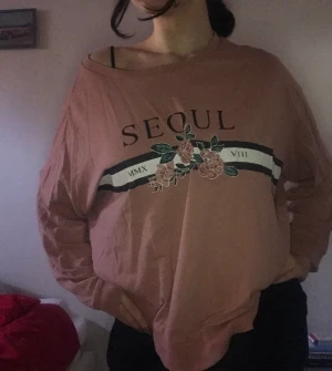 Rosa tröja - Pink Shirt  Fri frakt/ Free shipping  