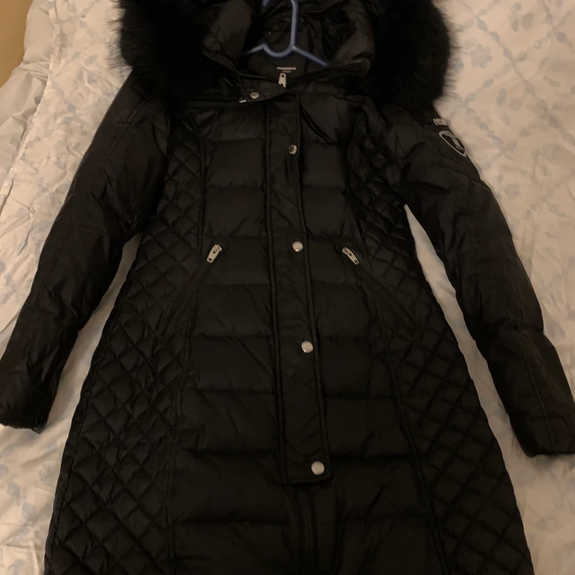 Dunjacka från rock&blue s