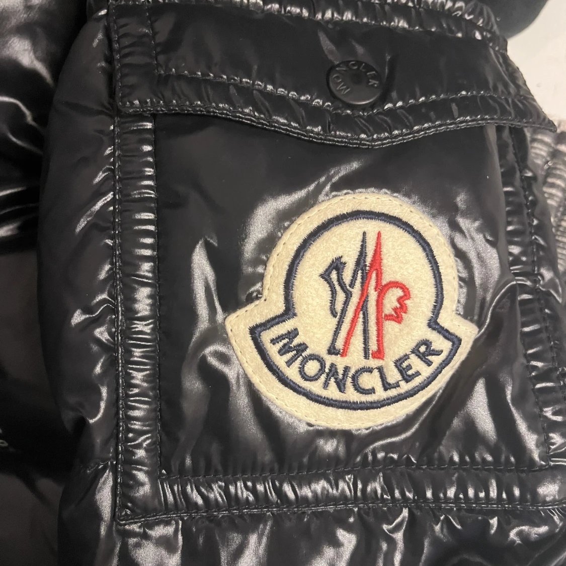Moncler jacka - 91