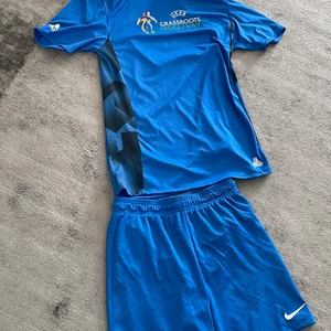 Champion fotbolls set - Storlek 147-158 (12-13 år) 