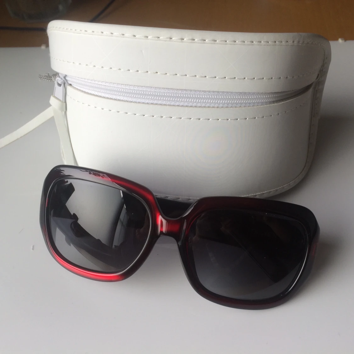 helt ny - Dior sunglasses