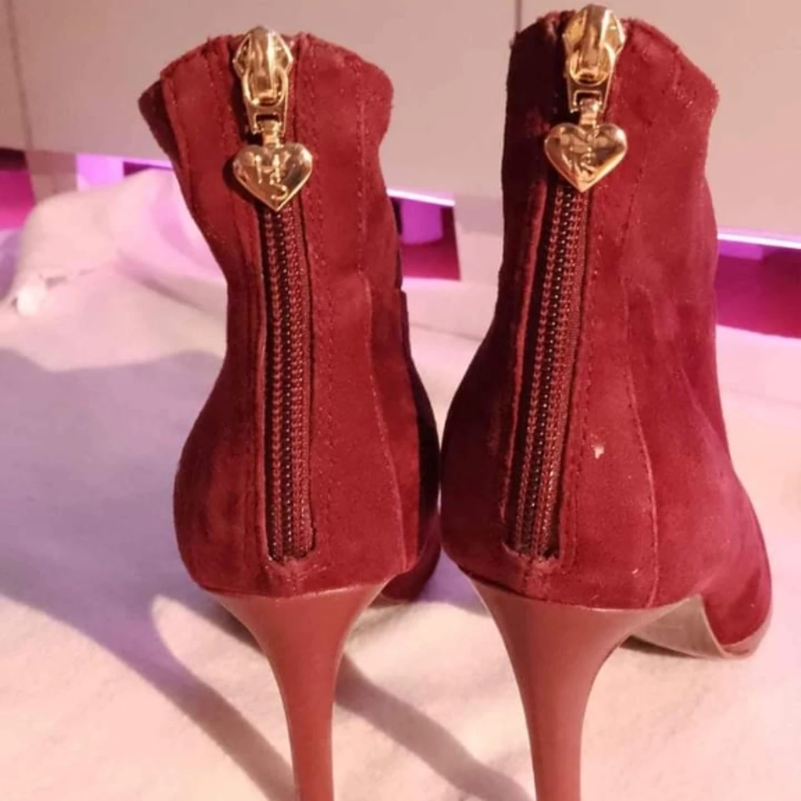 Tamaris Klackskor (Size 39) - 91