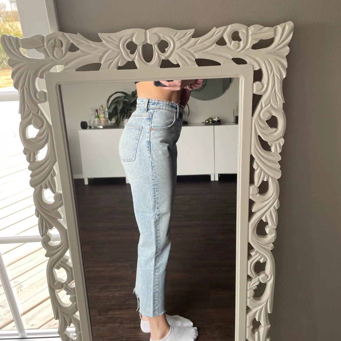 Zara Jeans - 90