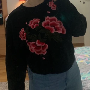 Tröja  - Har använt i nyskick 