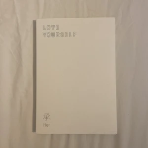 Lys: her - Bara öppnad från Bengans och sedan lagts upp på hyllan. I helt nyskick.