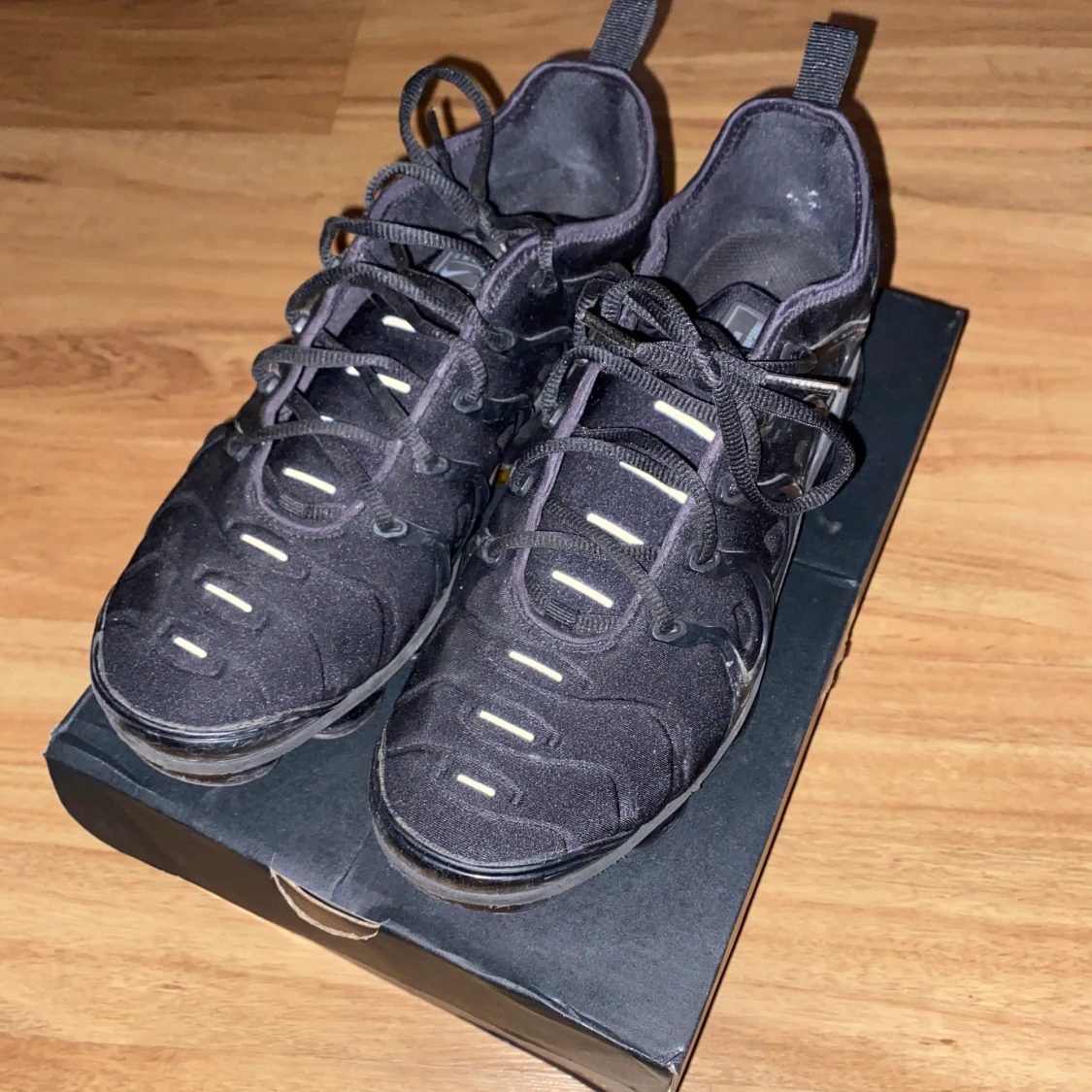 Nike vapor Max plus - 90