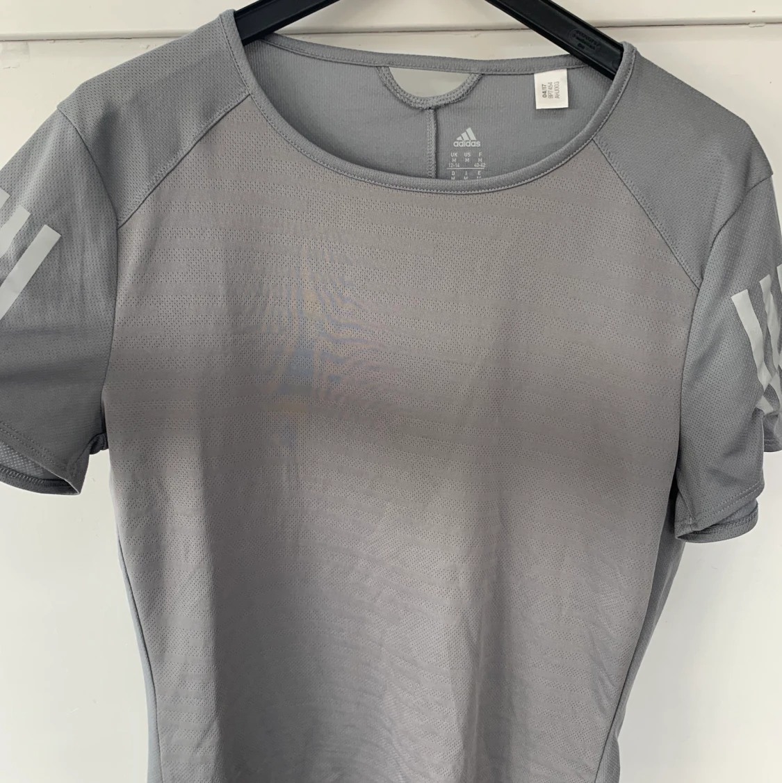 Adidas träningströja 