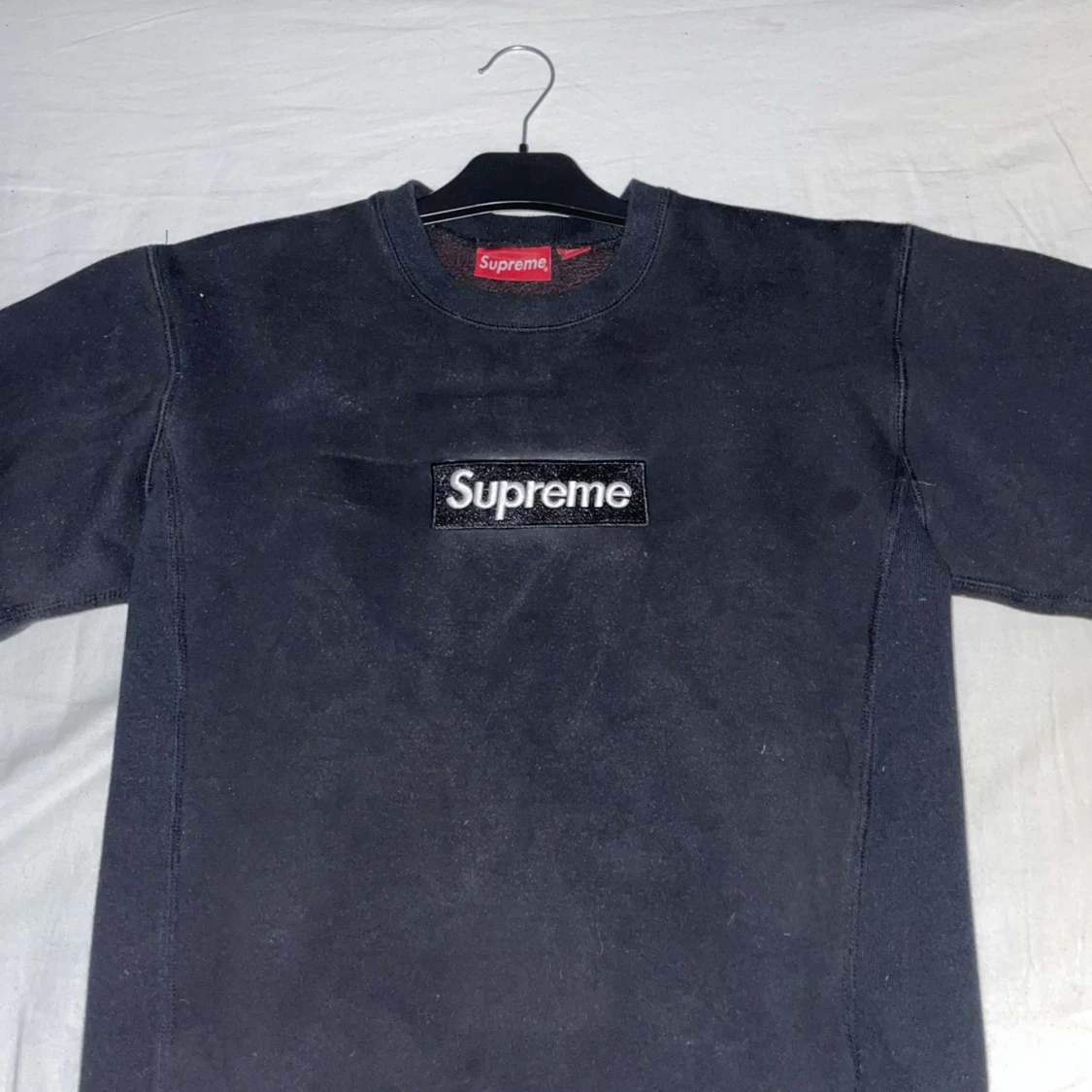 Supreme Bogo Crewneck 