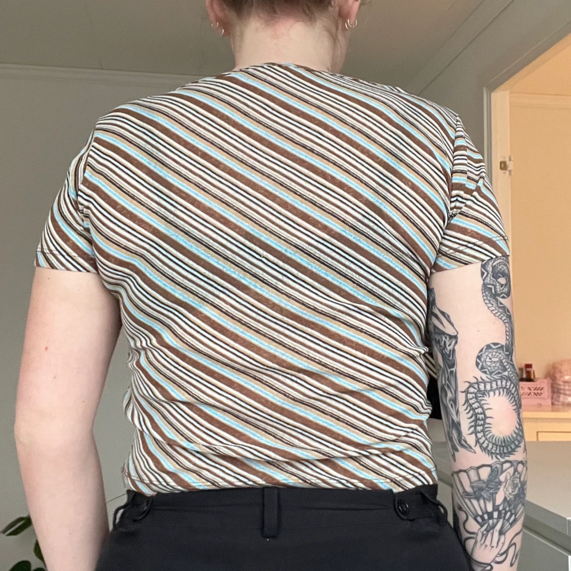 Croptop / tshirt  - 91