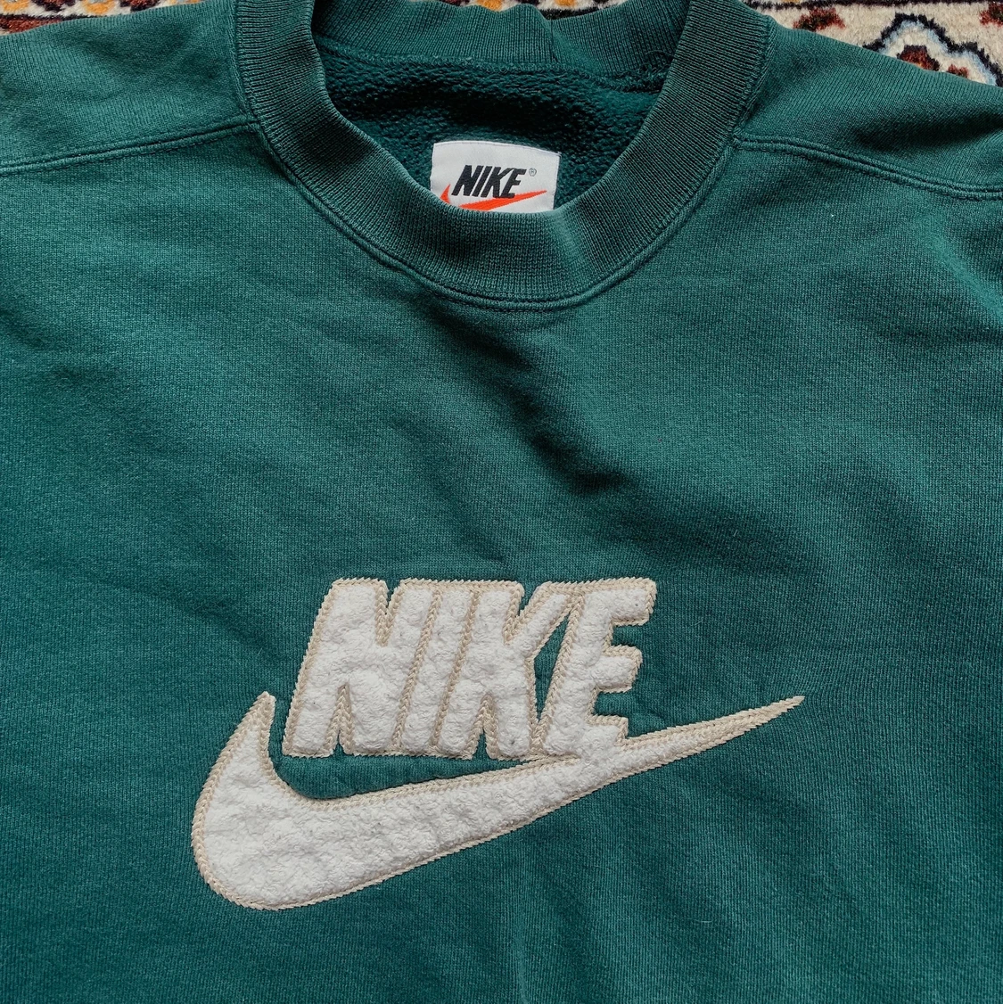 Vintage Nike sweatshirt  - 90