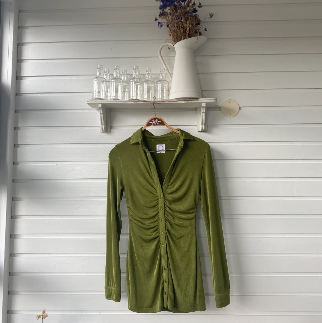 Populär With Jean Klänning - 91