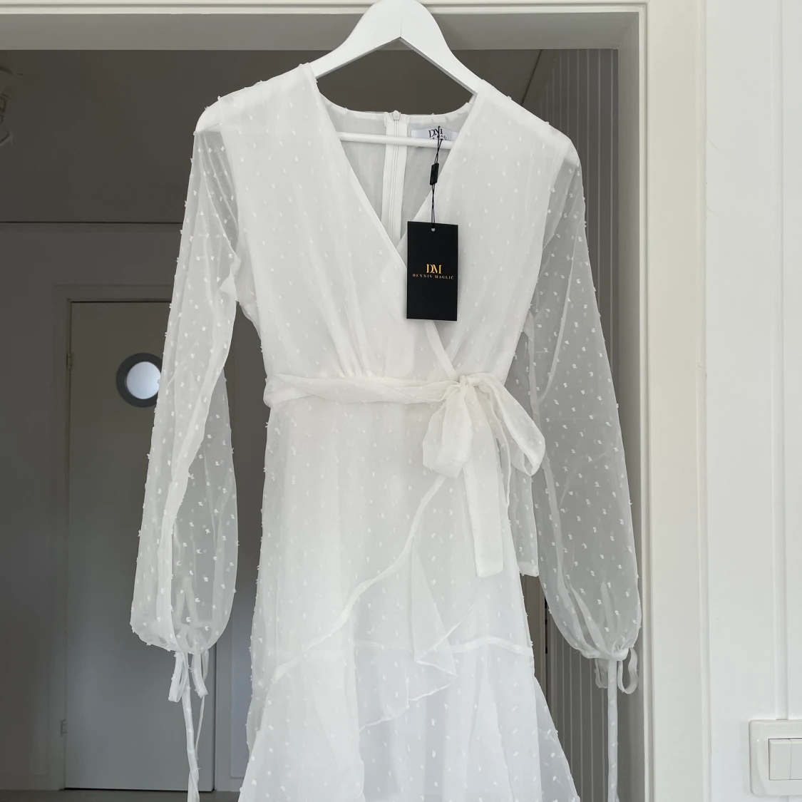 Dennis Maglic klänning - 90