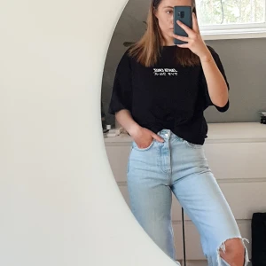 Gina Tricot Jeans  - Superfina och sköna Gina Tricot Jeans, de har blivit för små för mig. 