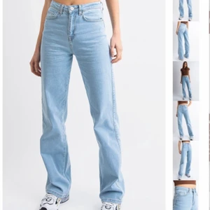 Vida jeans, Madlady (strl 36) - Säljer dessa jeans då de inte kommer till användning eftersom det är lite för stora för mig. De är o bra skick och har dessutom bara använt de max 5 ggr. Ny pris 549kr men säljer för 250! Köparen står för frakten eller alternativt mötas upp i Stockholm.
