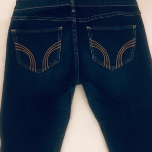 Hollister jeans 24/29 - Hollister Low waist jeans, stl 24/29.