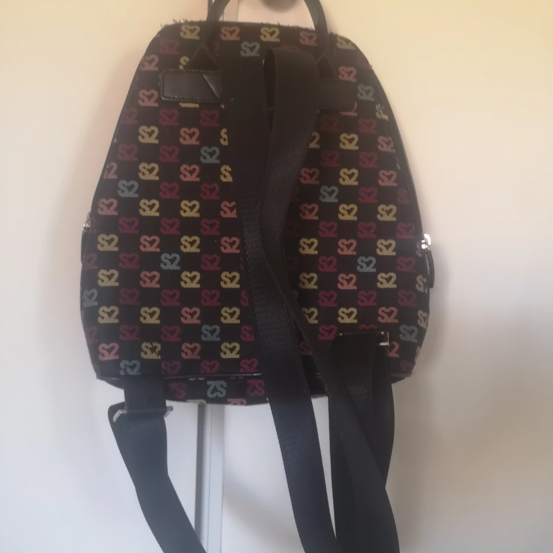 Väska/ryggsäck  - 90