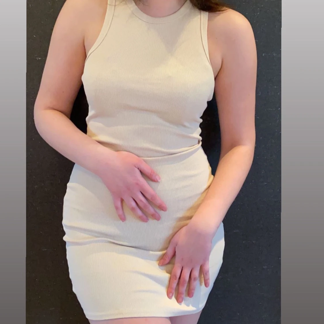 sommar klänning  - 90