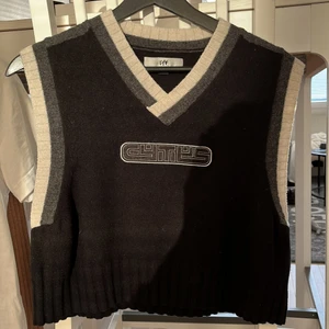 Eytys vest - Eytys vest, perfect condition