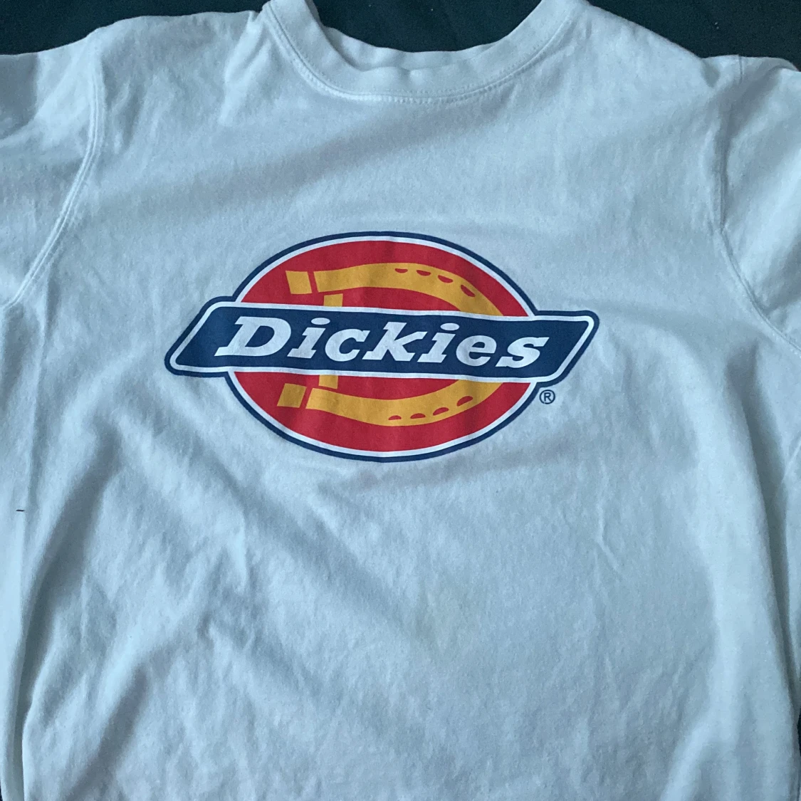 Dickies tröja