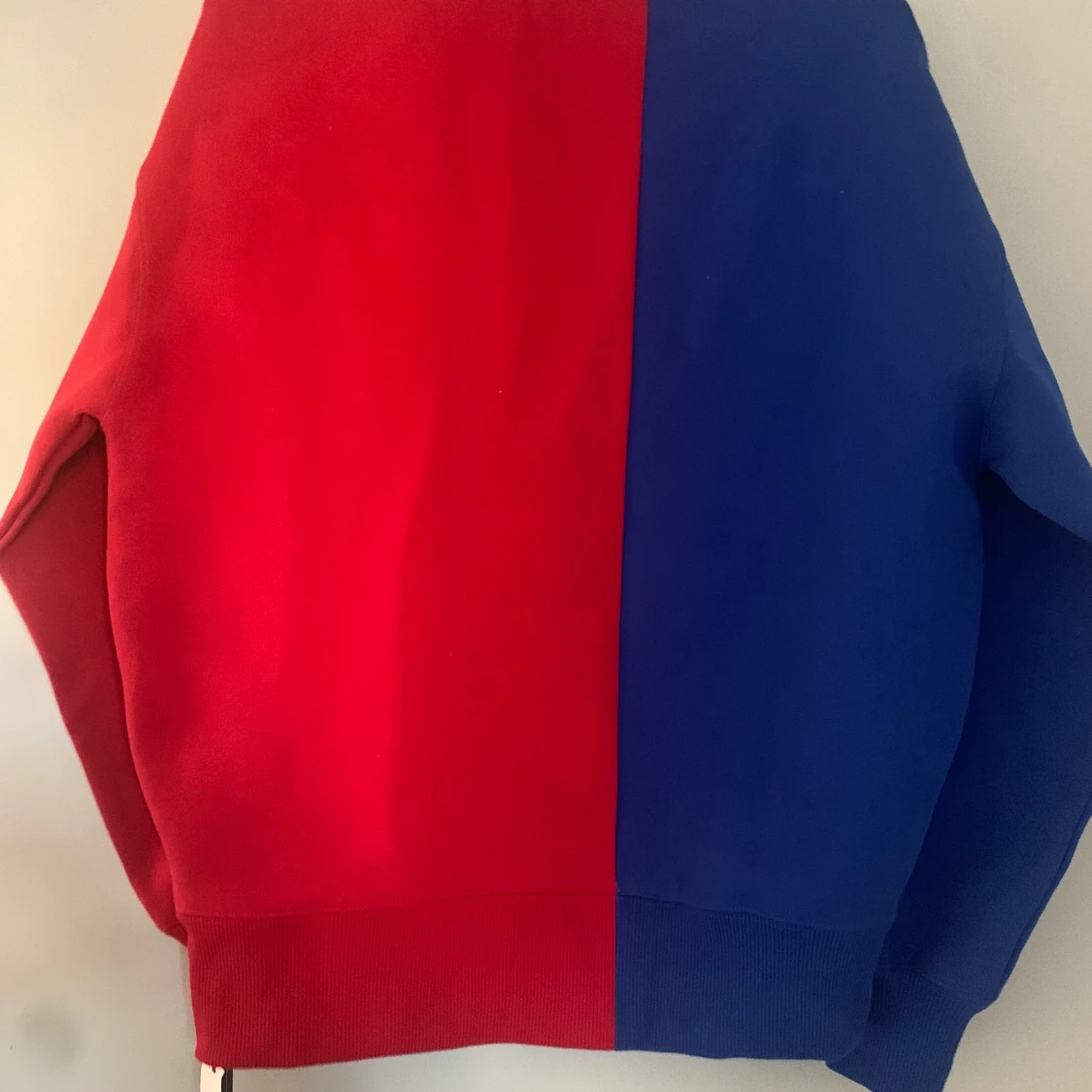 Tommy Hilfiger oversized tröja - 90