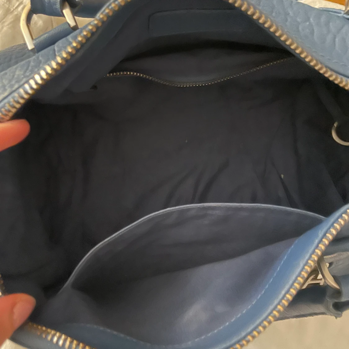 Zadig & Voltaire Sunny Bag - 91