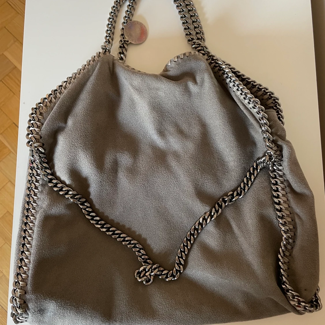 STELLA MCCARTNEY VÄSKA