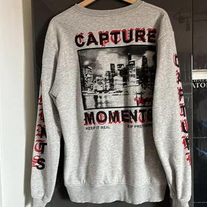 Sweatshirt size M H&M - Regular fit, from H&M 2019