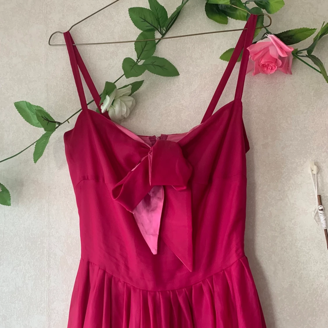 Unik balklänning  - 90