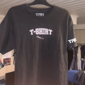 Migos Merch T-Shirt - Svart migos T-shirt, skick 8/10 storlek Large