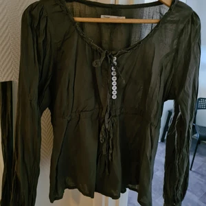 Tunika/blus M - Sällan använd