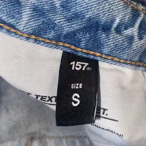 Jeans från lager 157 st S fint skick