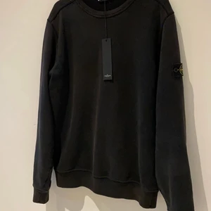 Stone island crewneck - 9/10 cond, billigare vid snabb affär.