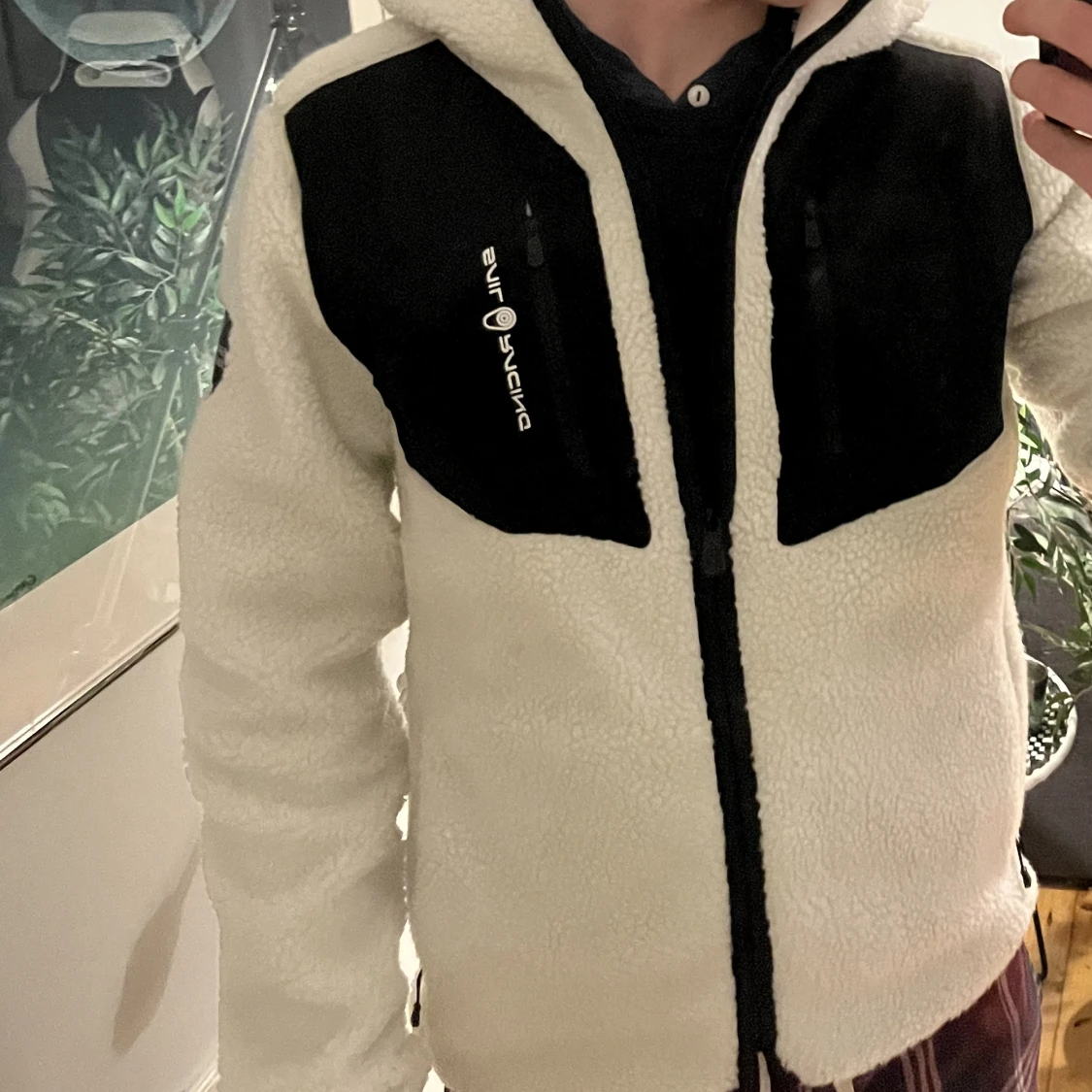 Ny sailracing jacka - 91