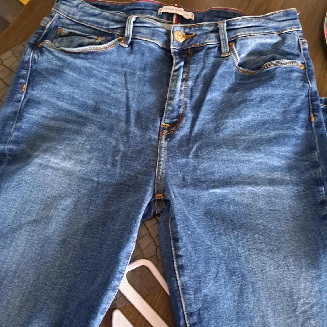 Tommy Hilfiger jeans  - 90