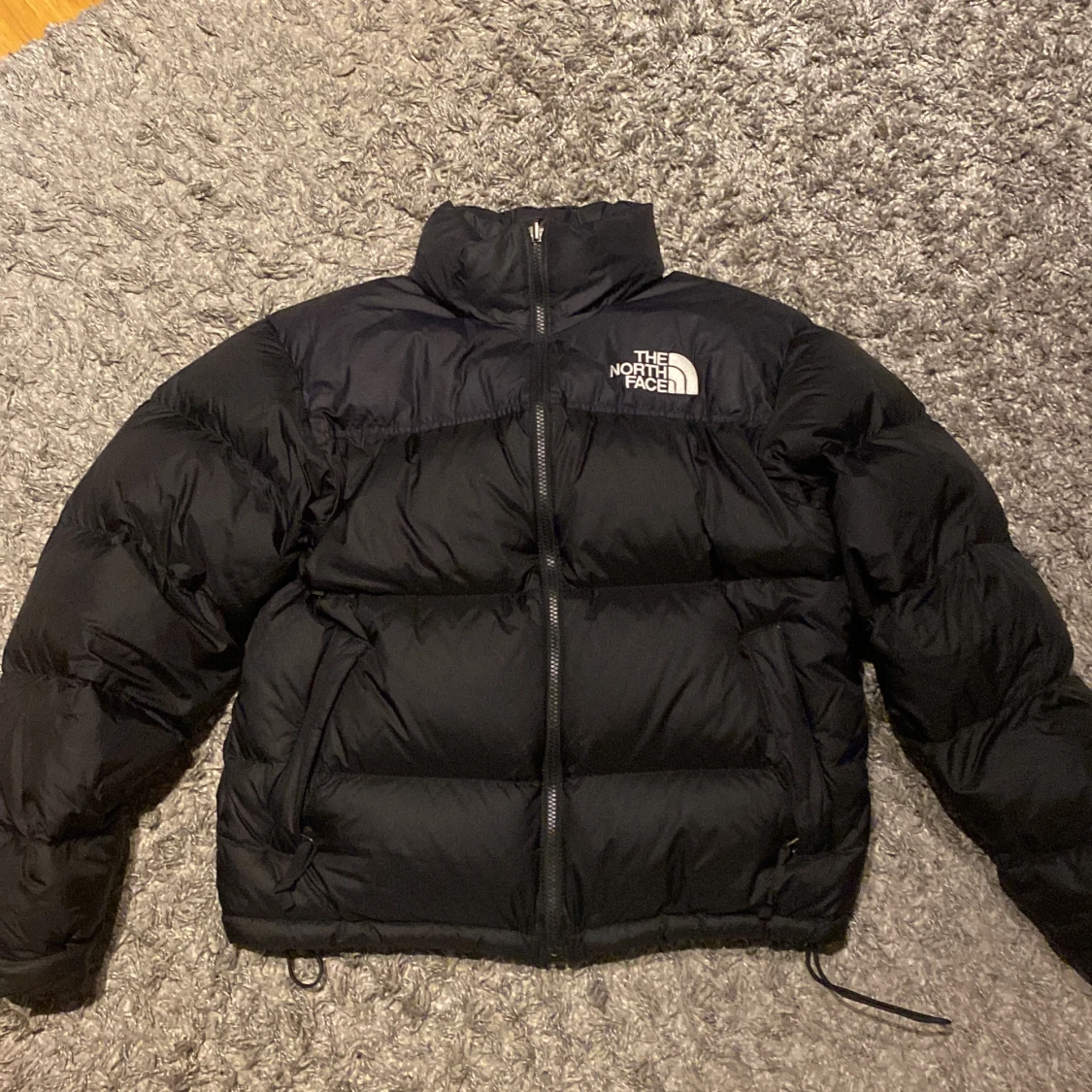 The North Face Retro Nuptse